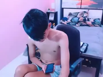 Chaturbate Adult Webcams of pinoydaksstream