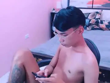 Chaturbate Best Webcam of pinoydaksstream