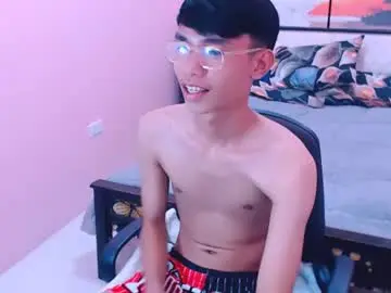 Chaturbate Live Sex Cam of pinoydaksstream
