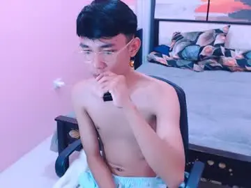 Chaturbate Free Live Porn of pinoydaksstream