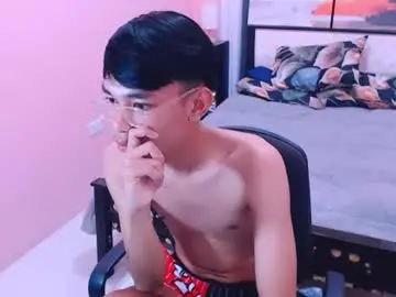 Chaturbate Adult Webcams of pinoydaksstream
