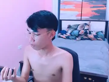 Chaturbate Adult Webcams of pinoydaksstream