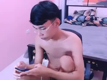 Chaturbate Adult Video Chat of pinoydaksstream