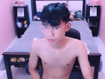 Chaturbate Sex Cam of pinoydaksstream
