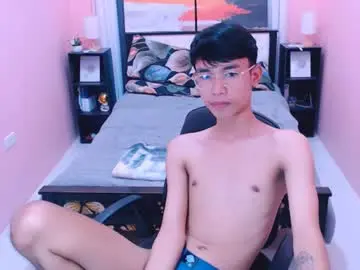 Chaturbate Free Porn Cam of pinoydaksstream