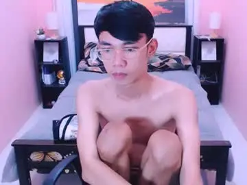 Chaturbate Best Webcam of pinoydaksstream