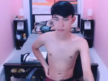 Chaturbate Adult Video Chat of pinoydaksstream