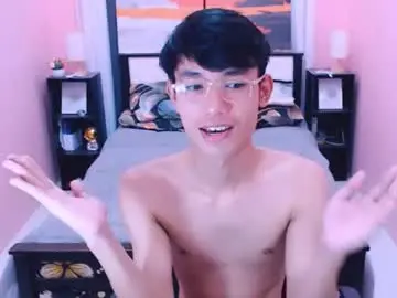 Chaturbate Nude Webcam of pinoydaksstream