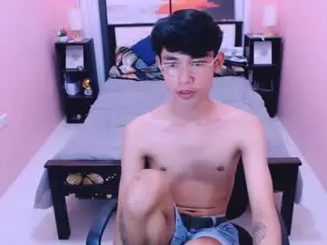 Chaturbate Sex Cam of pinoydaksstream