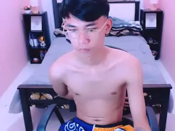 Chaturbate Nude Webcam of pinoydaksstream