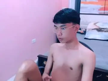 Chaturbate Nude Webcam of pinoydaksstream