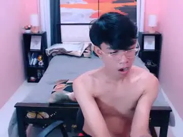 Chaturbate Sex Cam of pinoydaksstream