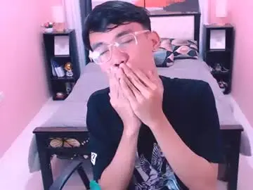 Chaturbate Live Porn of pinoydaksstream