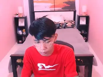 Chaturbate Sex Cam of pinoydaksstream