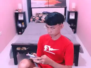 Chaturbate Watch Live Sex Cams of pinoydaksstream