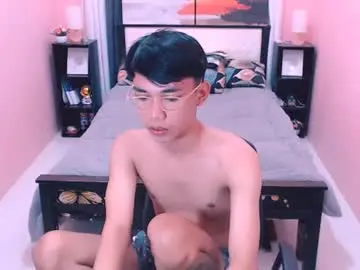 Chaturbate Live Porn of pinoydaksstream