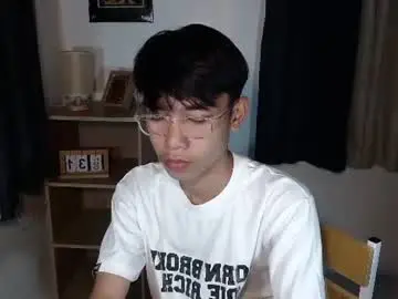 Chaturbate Nude Webcam of pinoydaksstream
