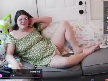 Chaturbate Live Porn of princessstarpuppybi