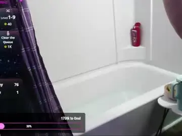 Chaturbate Watch Live Sex Cams of princessstarpuppybi