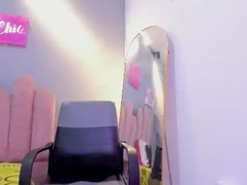 Chaturbate Sex Cam of rosevalentiine_