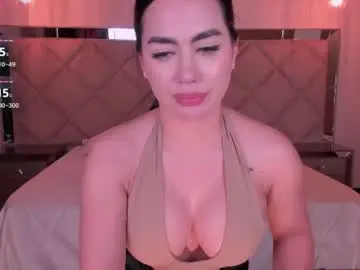 Chaturbate Free Live Porn of sabrinamontclair
