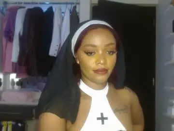 Chaturbate Sex Chat of sexy_babydoll22