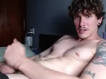 Chaturbate Sex Chat of strongrock_