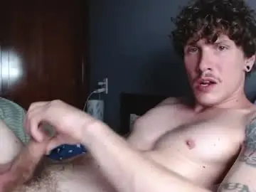 Chaturbate Live Sex of strongrock_