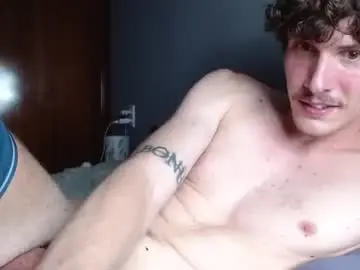 Chaturbate Sex Chat of strongrock_