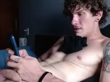Chaturbate Free Live Porn of strongrock_