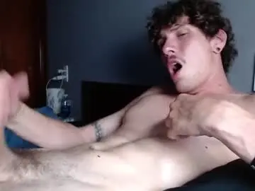 Chaturbate Live Sex Cam of strongrock_