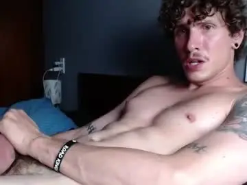 Chaturbate Best live sex cam show of strongrock_