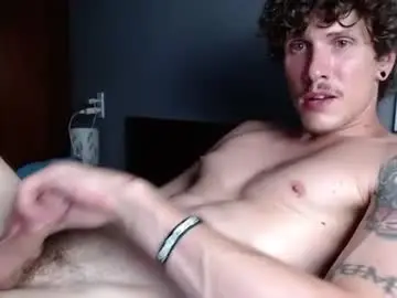 Chaturbate Best Webcam of strongrock_