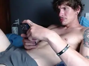 Chaturbate Private Sex Chat of strongrock_