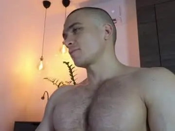 Chaturbate Best live sex cam show of sultryandrewww