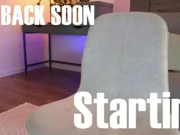 Chaturbate Live Porn of sultryandrewww