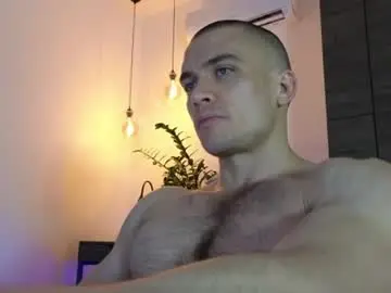 Chaturbate Live Sex Cam of sultryandrewww