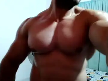 Chaturbate Live Sex Cam of the_beastmuscle