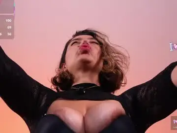 Chaturbate Nude Webcam of valerynova