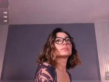 Chaturbate Adult Webcam of valerynova