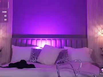 Chaturbate Live Sex Cam of valerynova