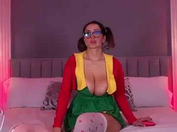 Chaturbate Live Porn of valerynova