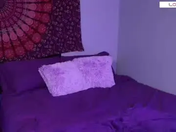 Chaturbate Private Sex Chat of violet_baby_