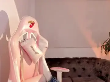 Chaturbate Private Sex Chat of _evaa