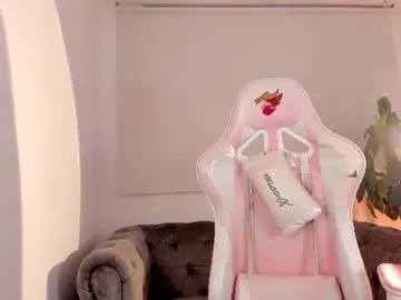 Chaturbate Live Sex Cam of _evaa
