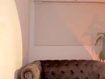 Chaturbate Nude Webcam of _evaa