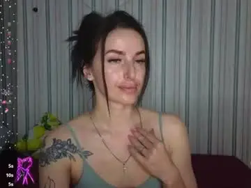 Chaturbate Adult Webcam of adrihanna