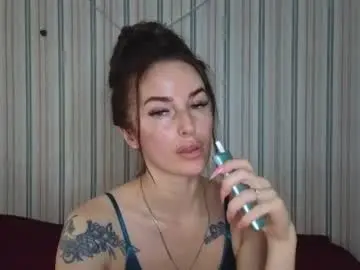 Chaturbate Private Sex Chat of adrihanna