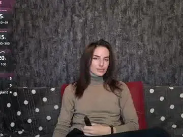 Chaturbate Live Porn of adrihanna