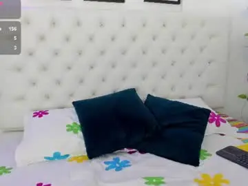 Chaturbate Nude Webcam of angelica_rolon